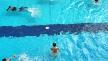 Swimming Pool Fitness Exercises: Dive into a Healthier Lifestyle
