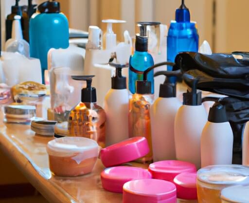 Where to Donate Beauty Products in Toronto: A Guide to Making a Difference
